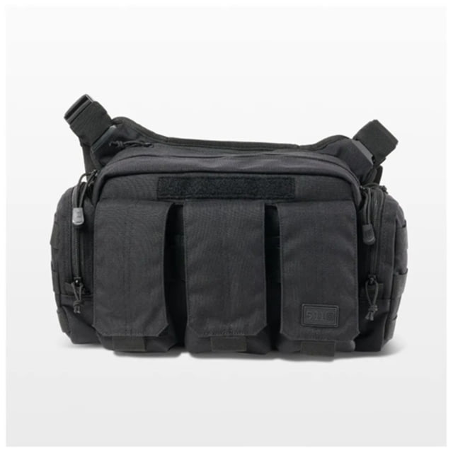 5.11 Tactical Bailout Bag 5 - 5.11 Tactical