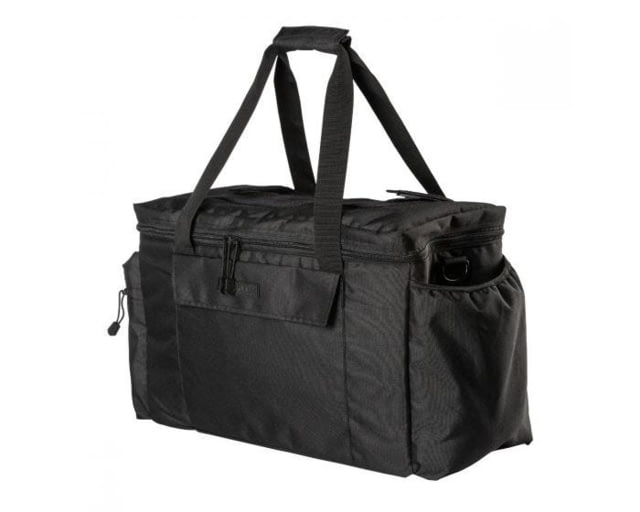 5.11 Tactical Basic Patrol Bag Black 1 SZ SZ