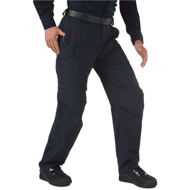 5.11 Tactical Bike Patrol Pant Dark Navy 34 Inseam 32 Waist