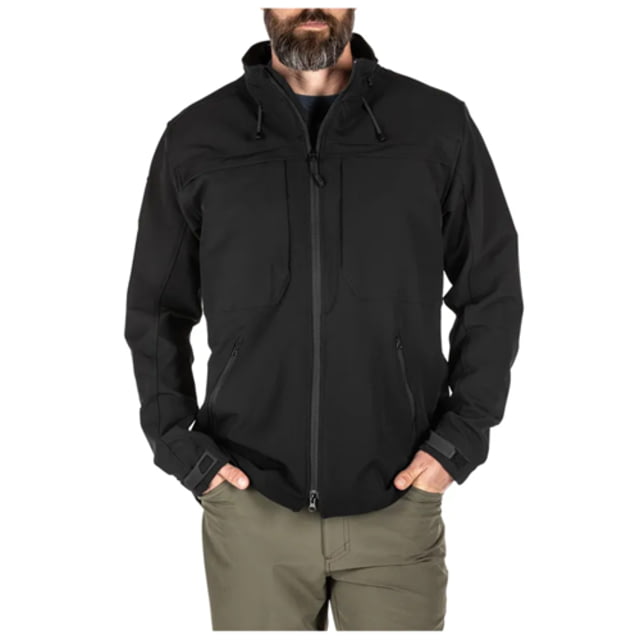 5.11 Tactical 5.11 Tactical Braxton Jacket - $172.00 at Optics Planet
