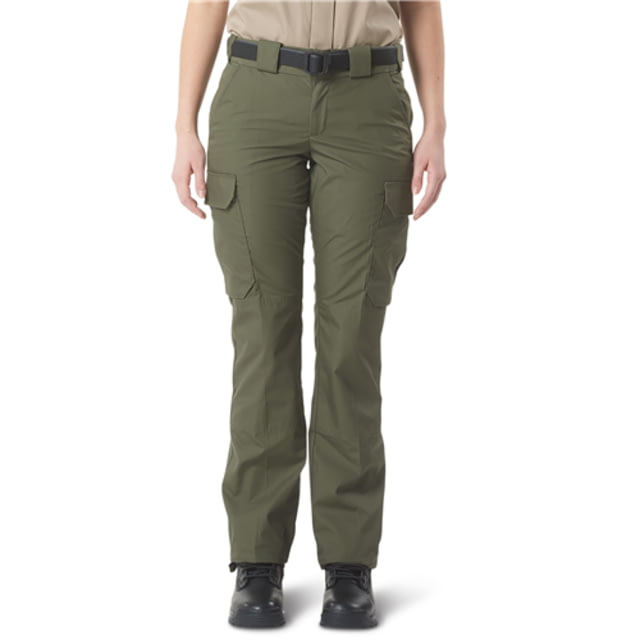 5.11 Tactical Women's Duty Cargo Pant Cdcr Green