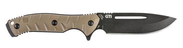 5.11 Tactical Camp Field Knife 4 Kangaroo 1 SZ  SZ - 5.11 Tactical