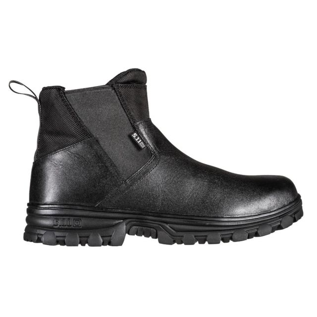 5.11 Tactical Company 3.0 Boot - Mens Black 8W - 5.11 Tactical