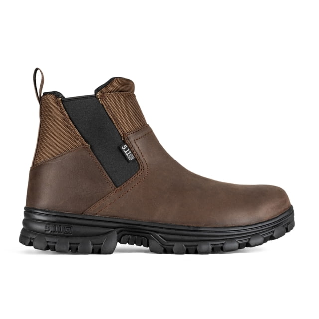 5.11 Tactical Company 3.0 Boot - Mens Dark Earth 10W - 5.11 Tactical