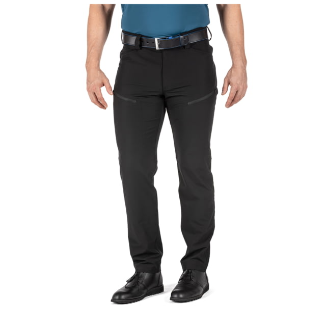 5.11 Tactical 5.11 Tactical Delta Pant - Mens Black 40-30 - $90.00 at Optics Planet