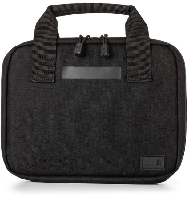 5.11 Tactical Double Pistol Case - 5.11 Tactical