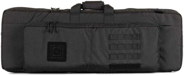 5.11 Tactical Double Rifle Case 36in Black  SZ - 5.11 Tactical
