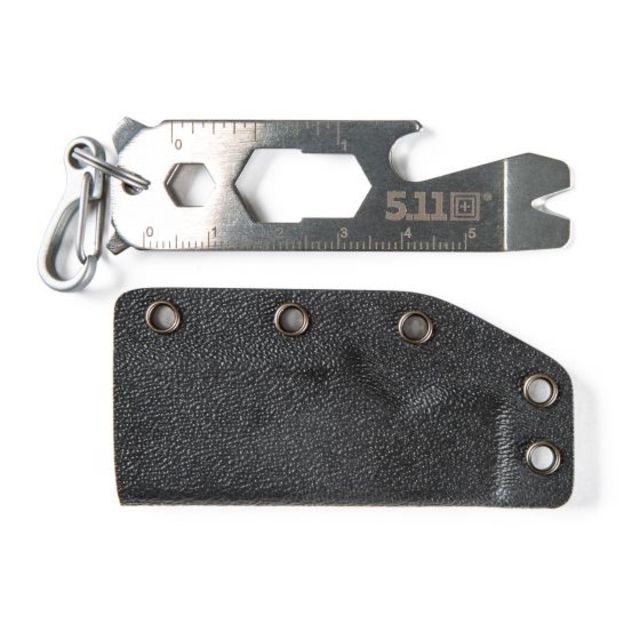 5.11 Tactical EDT Multitool Black 1 SZ  SZ - 5.11 Tactical