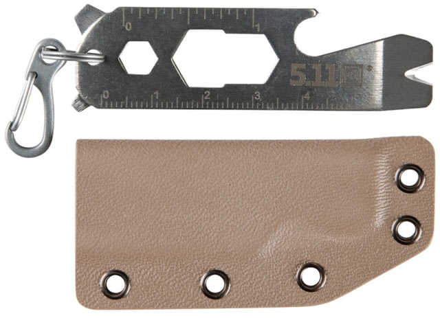 5.11 Tactical EDT Multitool Kangaroo 1 SZ  SZ - 5.11 Tactical