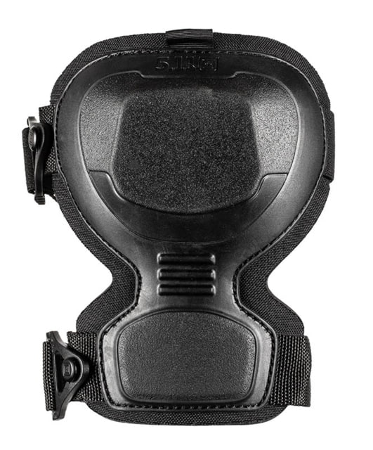 5.11 Tactical EXO.K Gel Knee Pads Black - 5.11 Tactical