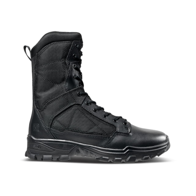 5.11 Tactical Fast-Tac Waterproof 6 in Boot Black