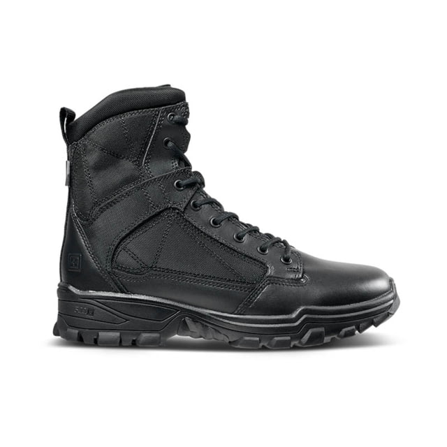 5.11 Tactical Fast-Tac Waterproof 6 in Boot Black