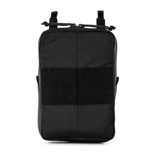 5.11 Tactical Flex 6x9 Vertical Pouch Black 1 SZ  SZ - 5.11 Tactical