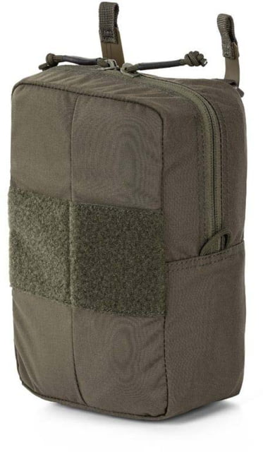 5.11 Tactical Flex 6 x 9 Vertical Pouch Ranger Green - 5.11 Tactical