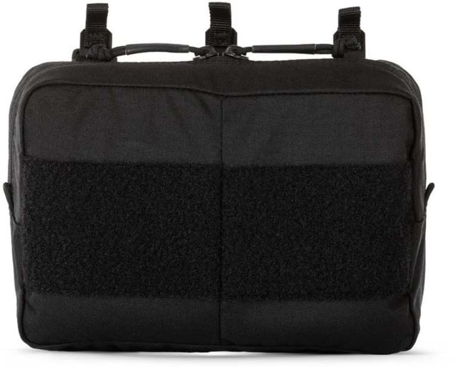 5.11 Tactical Flex 9 x 6 Horizontal Pouch Black - 5.11 Tactical