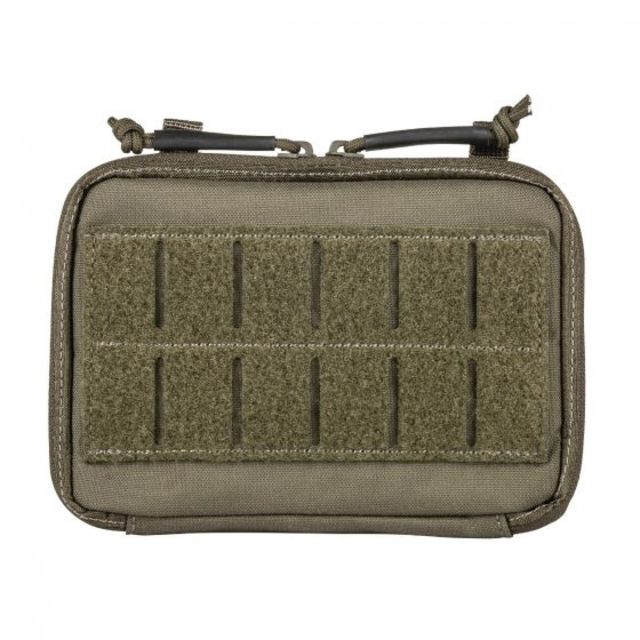 5.11 Tactical Flex Admin Pouch Ranger Green 1 SZ  SZ - 5.11 Tactical