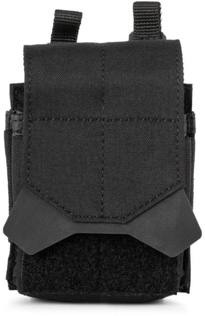5.11 Tactical Flex Handcuff Pouch Black - 5.11 Tactical