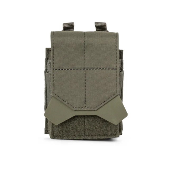 5.11 Tactical Flex Handcuff Pouch Ranger Green - 5.11 Tactical