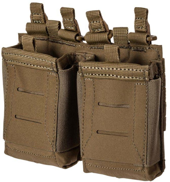 5.11 Tactical Flex Dbl Ar 2.0 Pouch - 5.11 Tactical