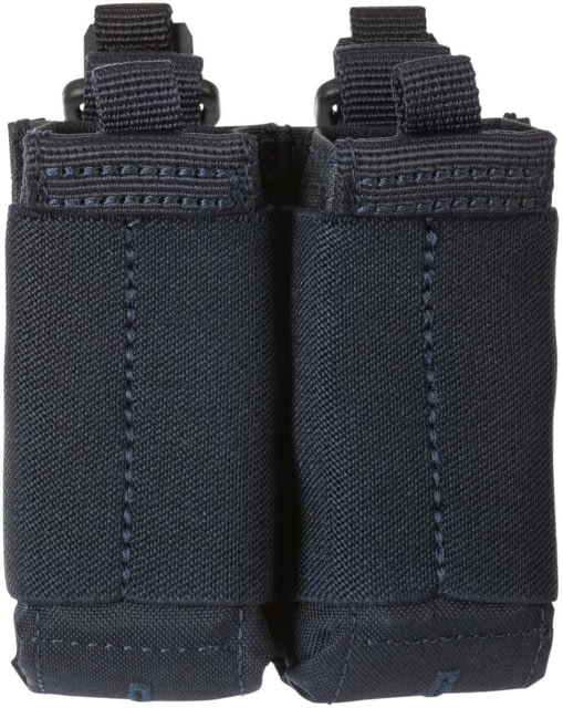 5.11 Tactical Flex Double Pistol Pouch 2.0 Dark Navy - 5.11 Tactical