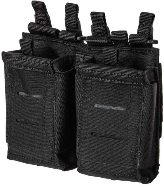 5.11 Tactical Flex Double AR 2.0 Pouch Black - 5.11 Tactical