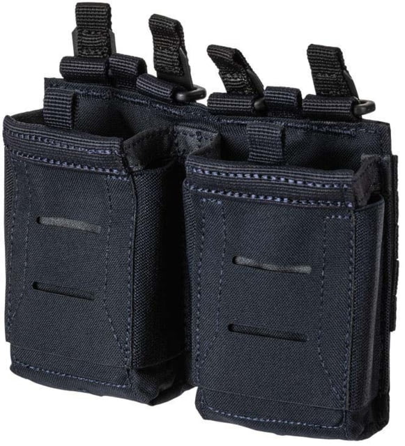 5.11 Tactical Flex Double AR 2.0 Pouch Dark Navy - 5.11 Tactical