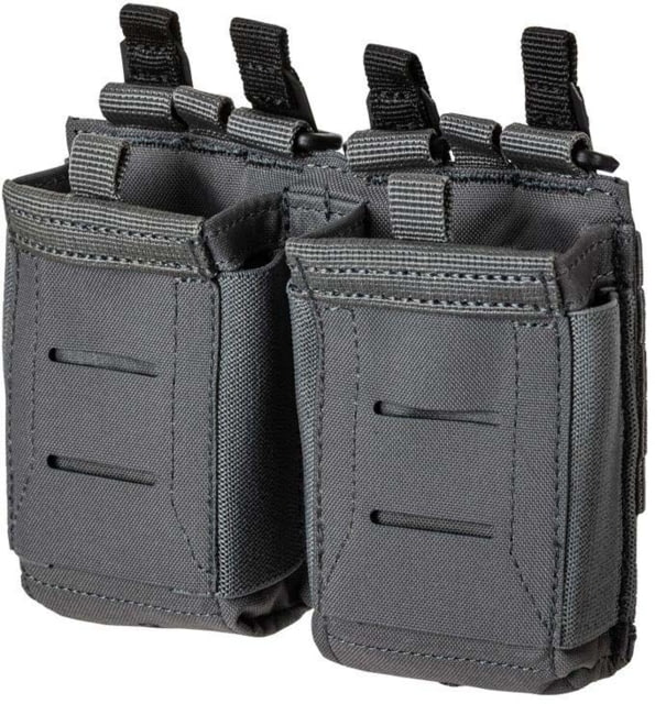 5.11 Tactical Flex Double AR 2.0 Pouch Storm - 5.11 Tactical