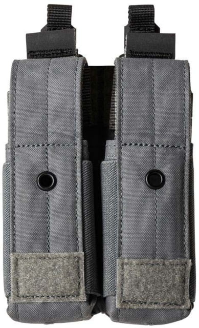 5.11 Tactical FLEX Double Pistol Cover Pouch One Size Uniform White - 5.11 Tactical
