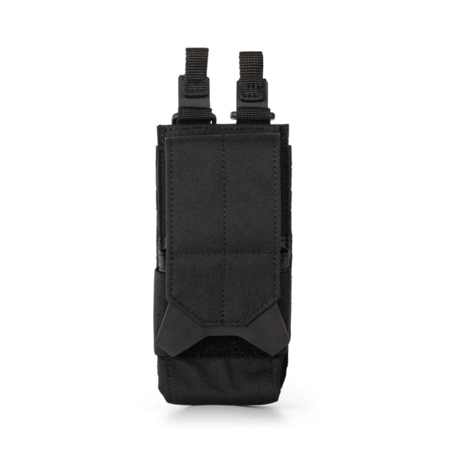 5.11 Tactical Flex Flash Bang Pouch Black 1 SZ  SZ - 5.11 Tactical