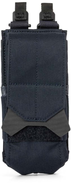 5.11 Tactical Flex Flash Bang Pouch Dark Navy 1 SZ  SZ - 5.11 Tactical