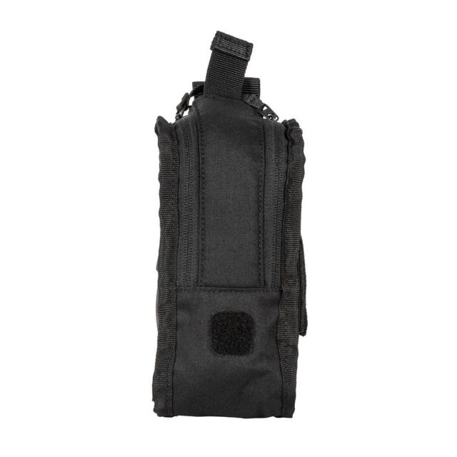 5.11 Tactical Flex Med Pouch Black 1 SZ  SZ - 5.11 Tactical