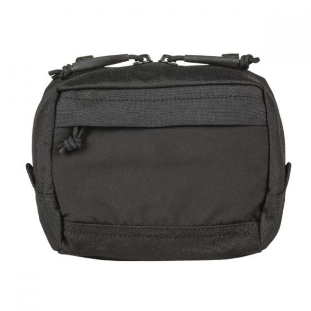 5.11 Tactical Flex Medium Gp Pouch Black 1 SZ  SZ - 5.11 Tactical