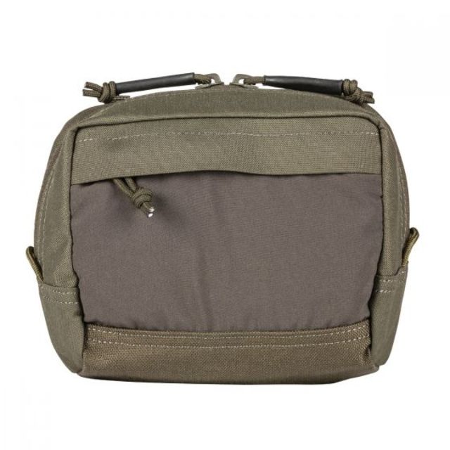 5.11 Tactical Flex Medium Gp Pouch Ranger Green 1 SZ  SZ - 5.11 Tactical