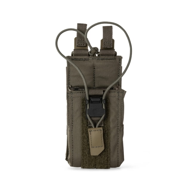 5.11 Tactical Flex Radio 2.0 Pouch Ranger Green 1 SZ  SZ - 5.11 Tactical