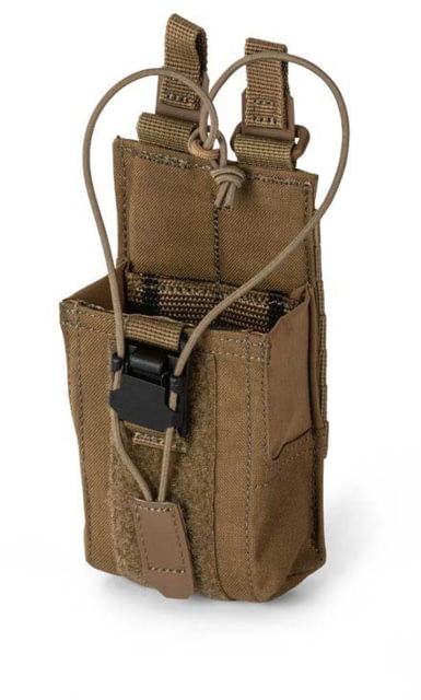 5.11 Tactical Flex Radio 2.0 Pouch - 5.11 Tactical