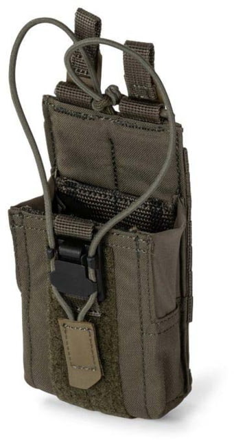 5.11 Tactical Flex Radio 2.0 Pouch - 5.11 Tactical