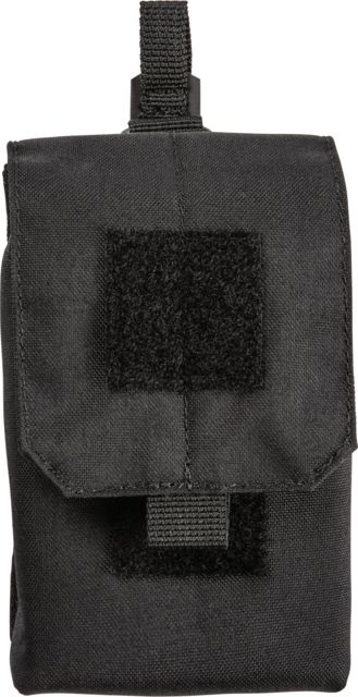 5.11 Tactical Flex Rescue Pouch Black 1 SZ  SZ - 5.11 Tactical