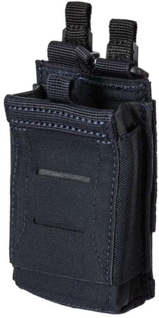 5.11 Tactical Flex Single AR 2.0 Pouch Dark Navy - 5.11 Tactical
