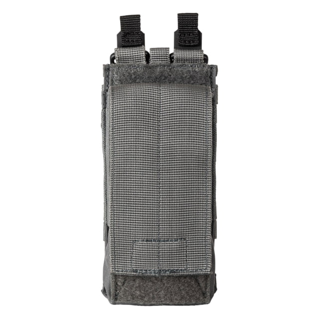 5.11 Tactical Flex Single AR Mag Cover Pouch Storm - 5.11 Tactical