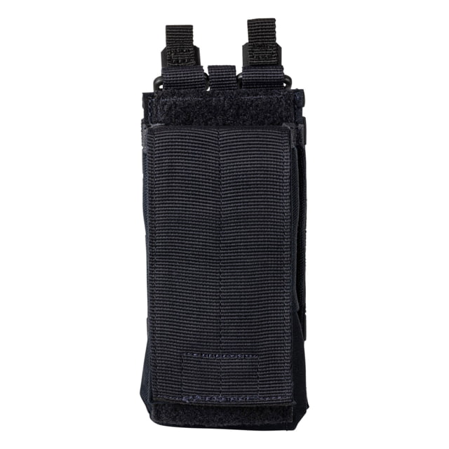 5.11 Tactical Flex Single AR Mag Cover Pouch Dark Navy - 5.11 Tactical