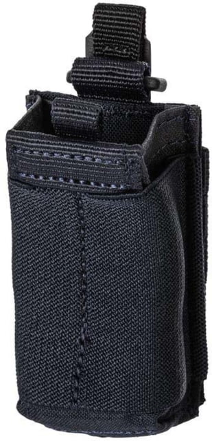 5.11 Tactical Flex Single Pistol 2.0 Pouch Dark Navy - 5.11 Tactical