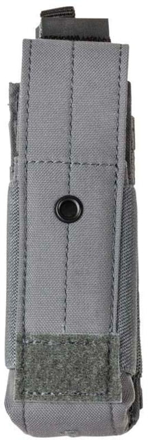 5.11 Tactical FLEX Single Pistol Cover Pouch One Size Uniform White - 5.11 Tactical