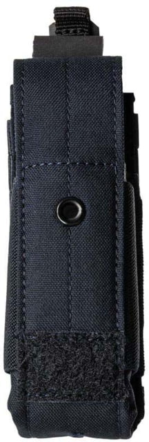 5.11 Tactical FLEX Single Pistol Cover Pouch One Size Uniform White - 5.11 Tactical