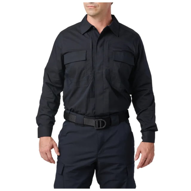 5.11 Tactical 5.11 Tactical Flex-tac Tdu Rp Ls Shirt - $79.49 at Optics Planet