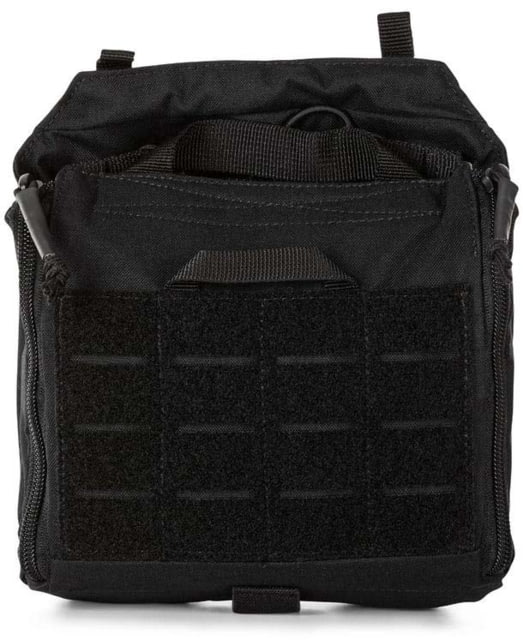 5.11 Tactical Flex TacMed Nylon Pouch Black - 5.11 Tactical