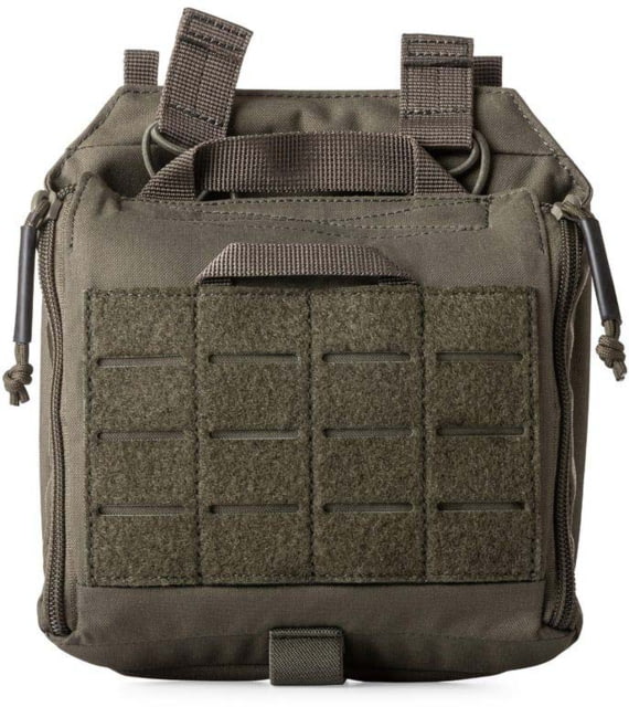 5.11 Tactical Flex TacMed Nylon Pouch Ranger Green - 5.11 Tactical