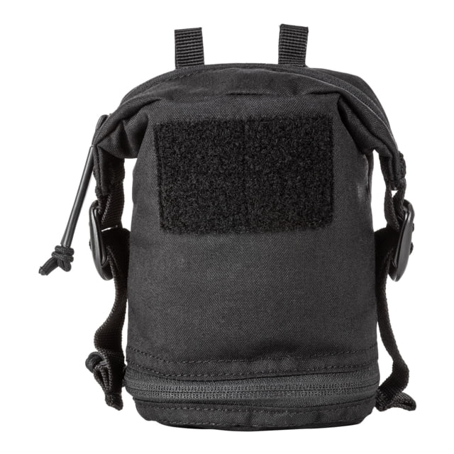 5.11 Tactical Flex Vertical Gp Pouch Black 1 SZ  SZ - 5.11 Tactical