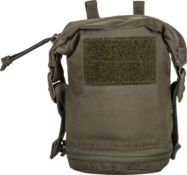 5.11 Tactical Flex Vertical Gp Pouch Ranger Green 1 SZ  SZ - 5.11 Tactical