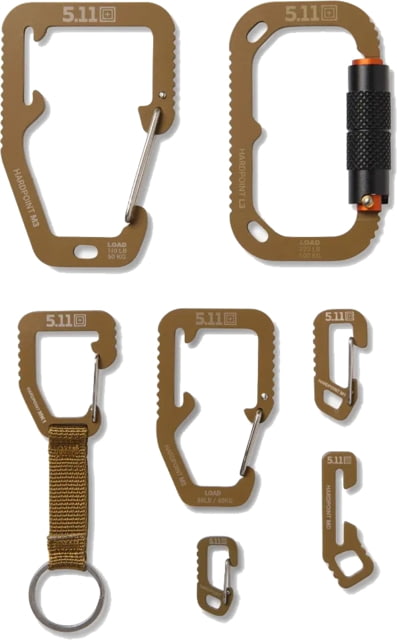 5.11 Tactical Hardpoint Kit Kangaroo  SZ