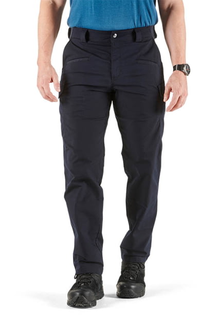5.11 Tactical 5.11 Tactical Icon Cargo Pant - Men's Dark Navy 32W 32I Straight - $83.99 at Optics Planet